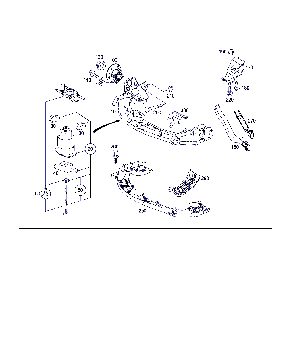 Mercedes-Benz A 168 357 00 89 - Riteņa rumbas gultņa komplekts autodraugiem.lv