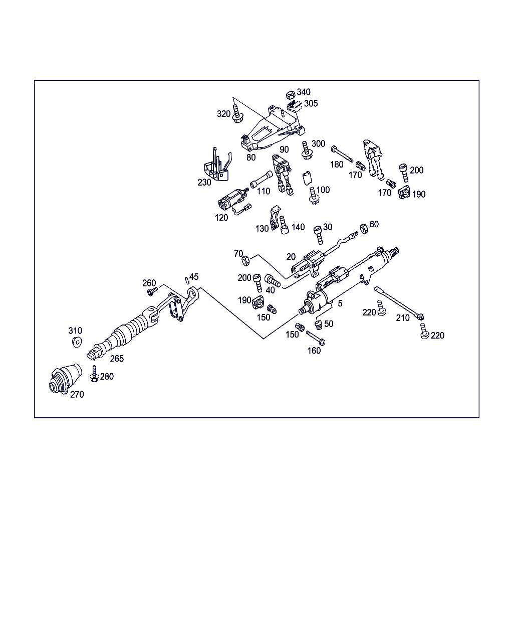 Smart A 352 990 46 01 - Skrūve autodraugiem.lv