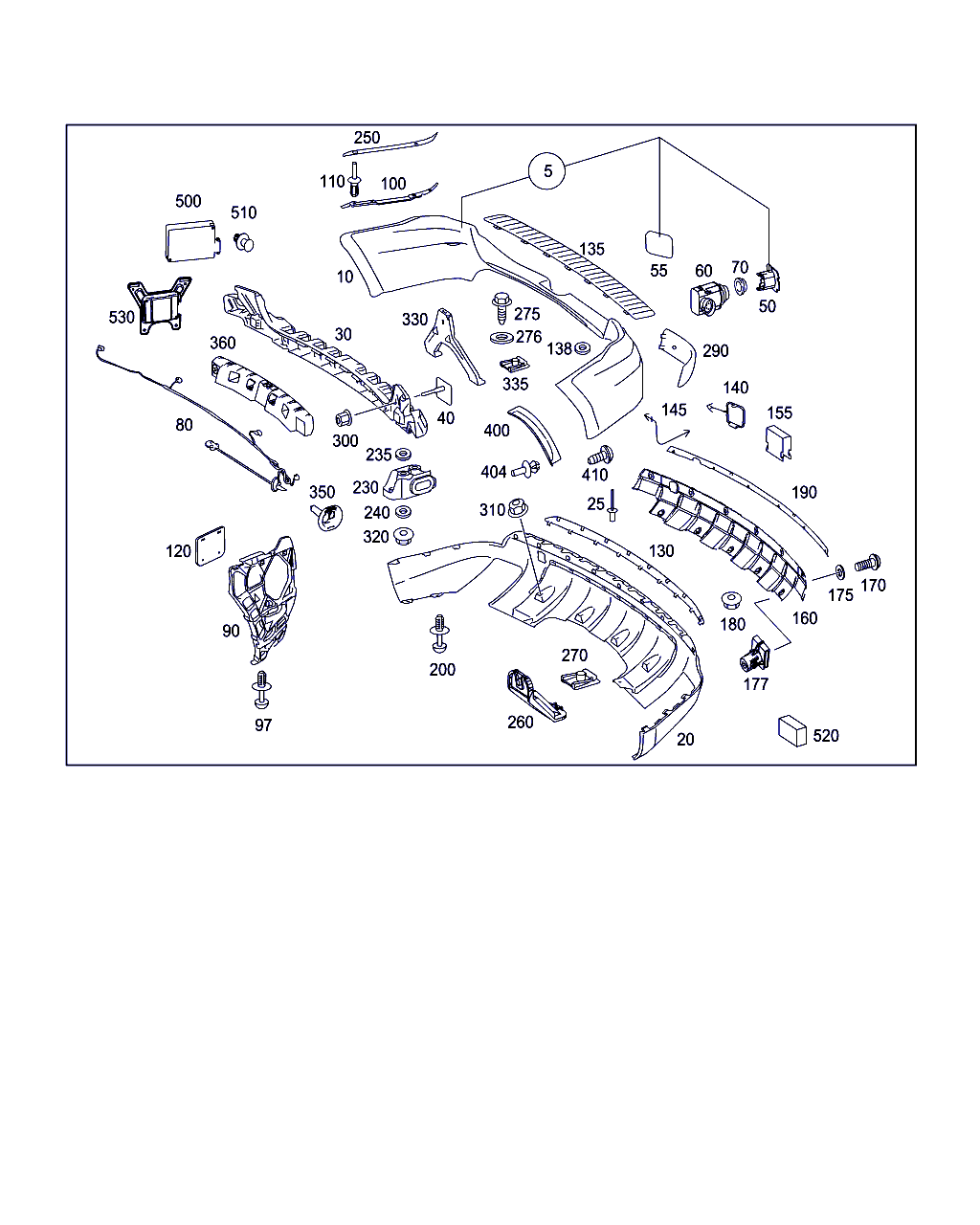 Mercedes-Benz N 000000 003964 - Uzgrieznis autodraugiem.lv