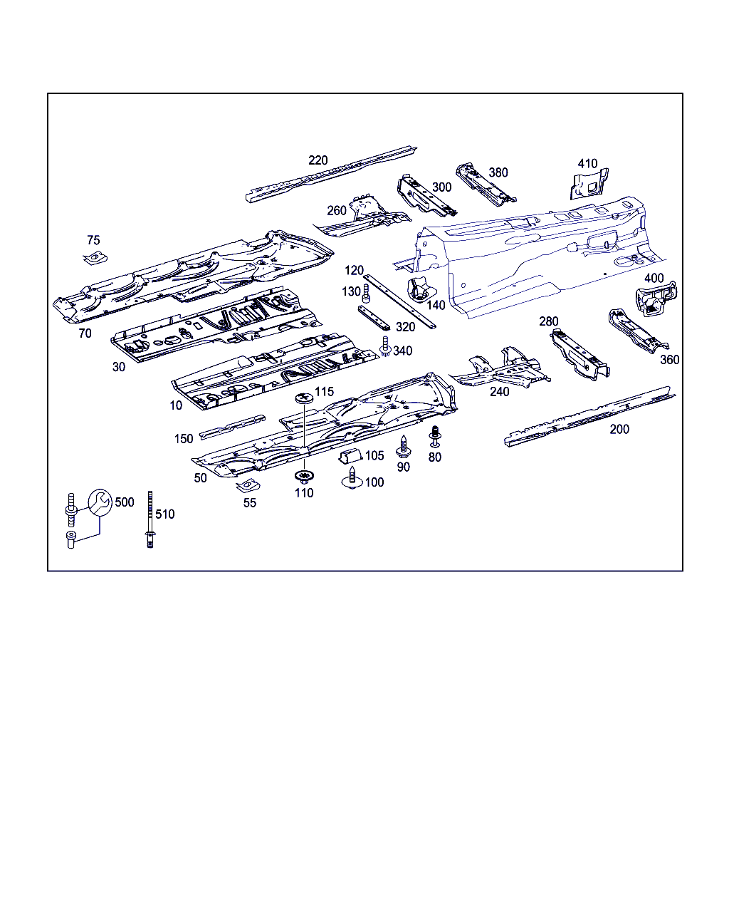 Mercedes-Benz A 002 994 93 45 - Aizdedzes svece autodraugiem.lv