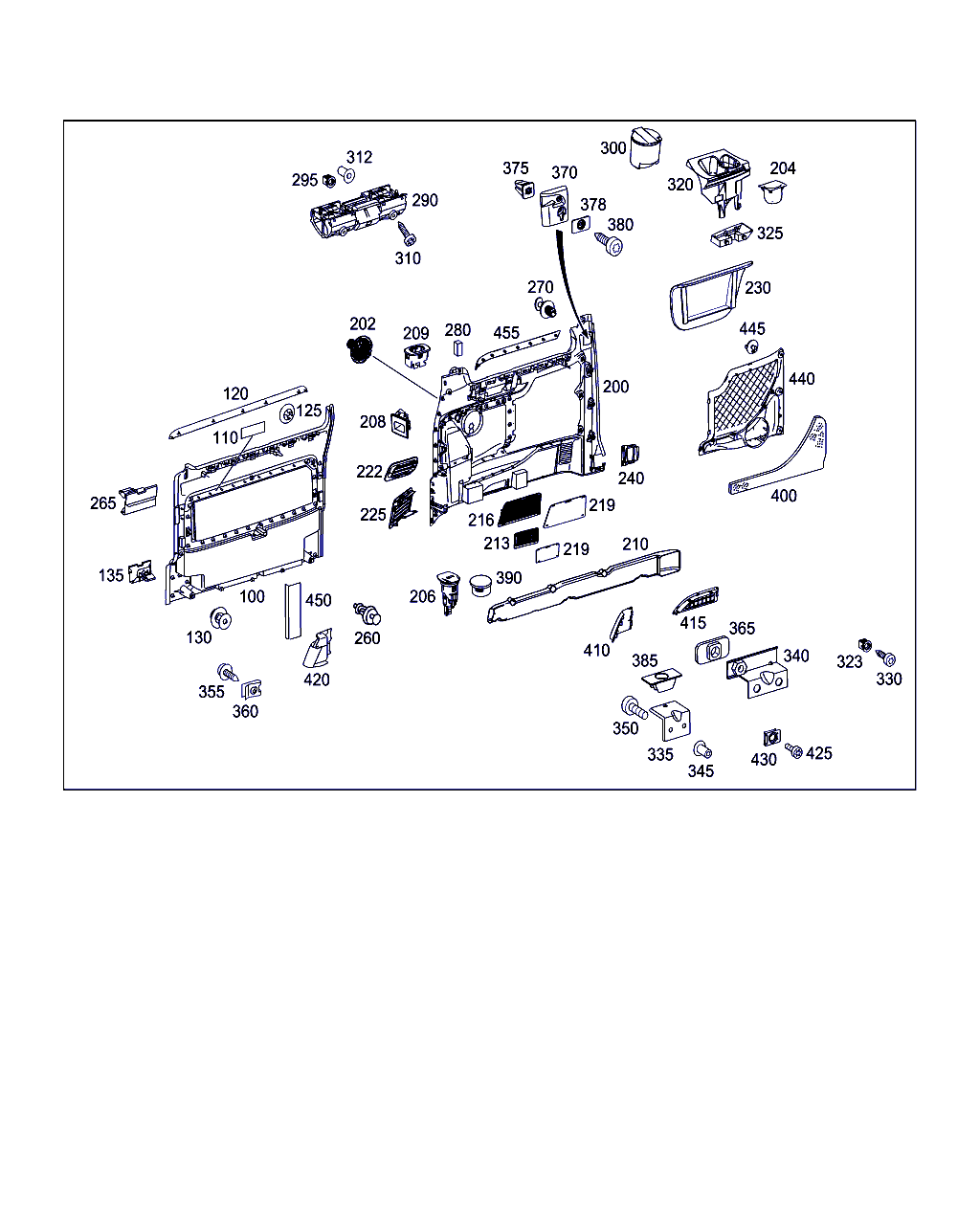 Mercedes-Benz A 000 991 39 40 - Šķeltkniede autodraugiem.lv