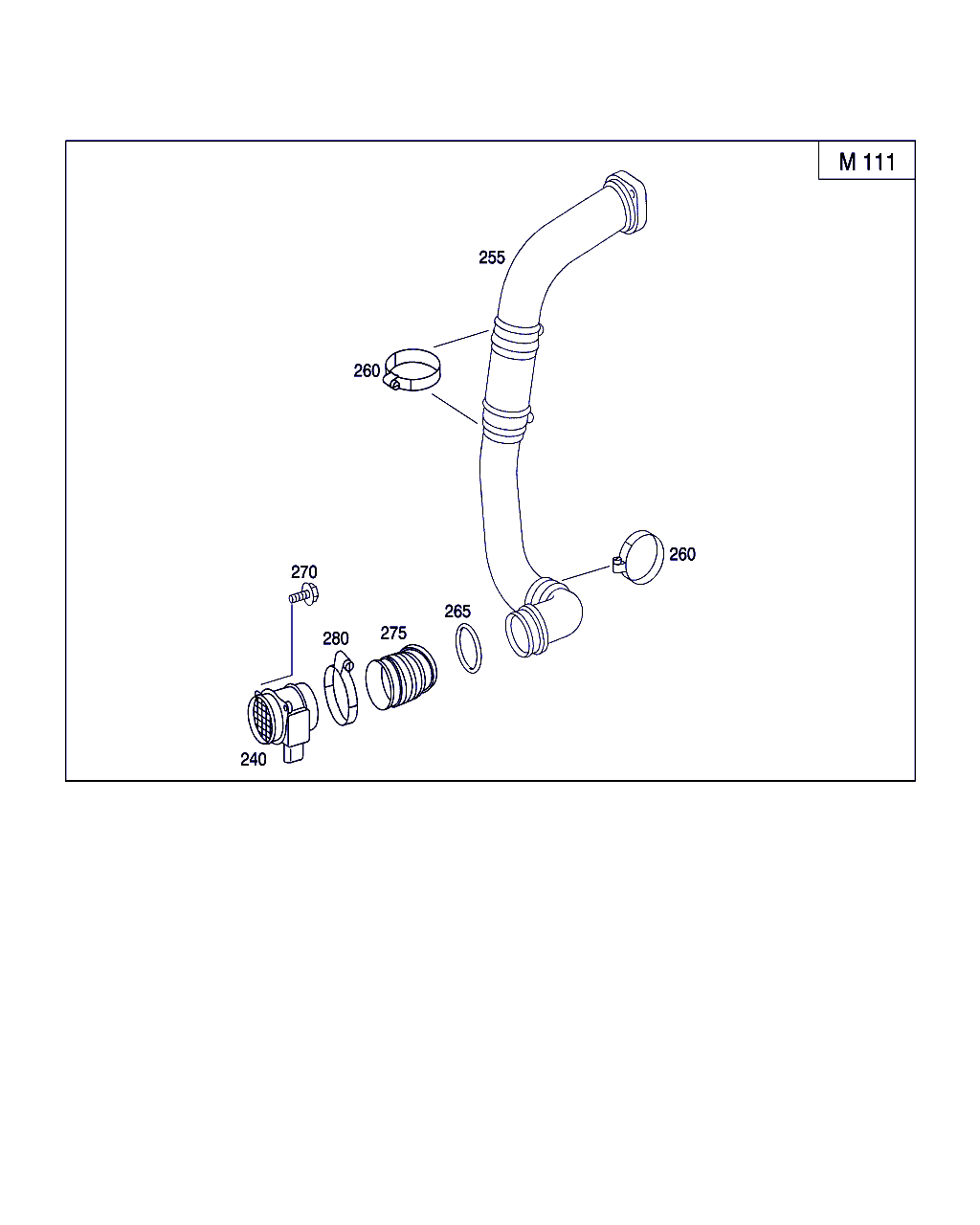 Setra A 111 094 01 48 - Gaisa masas mērītājs autodraugiem.lv