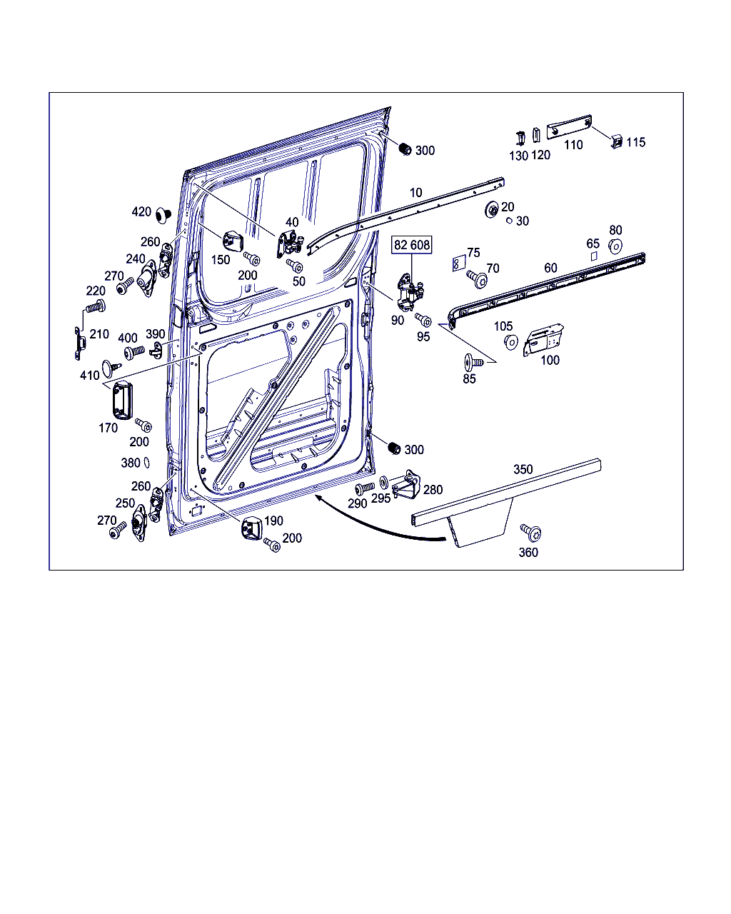 Mercedes-Benz N 000000 002193 - Skrūve autodraugiem.lv