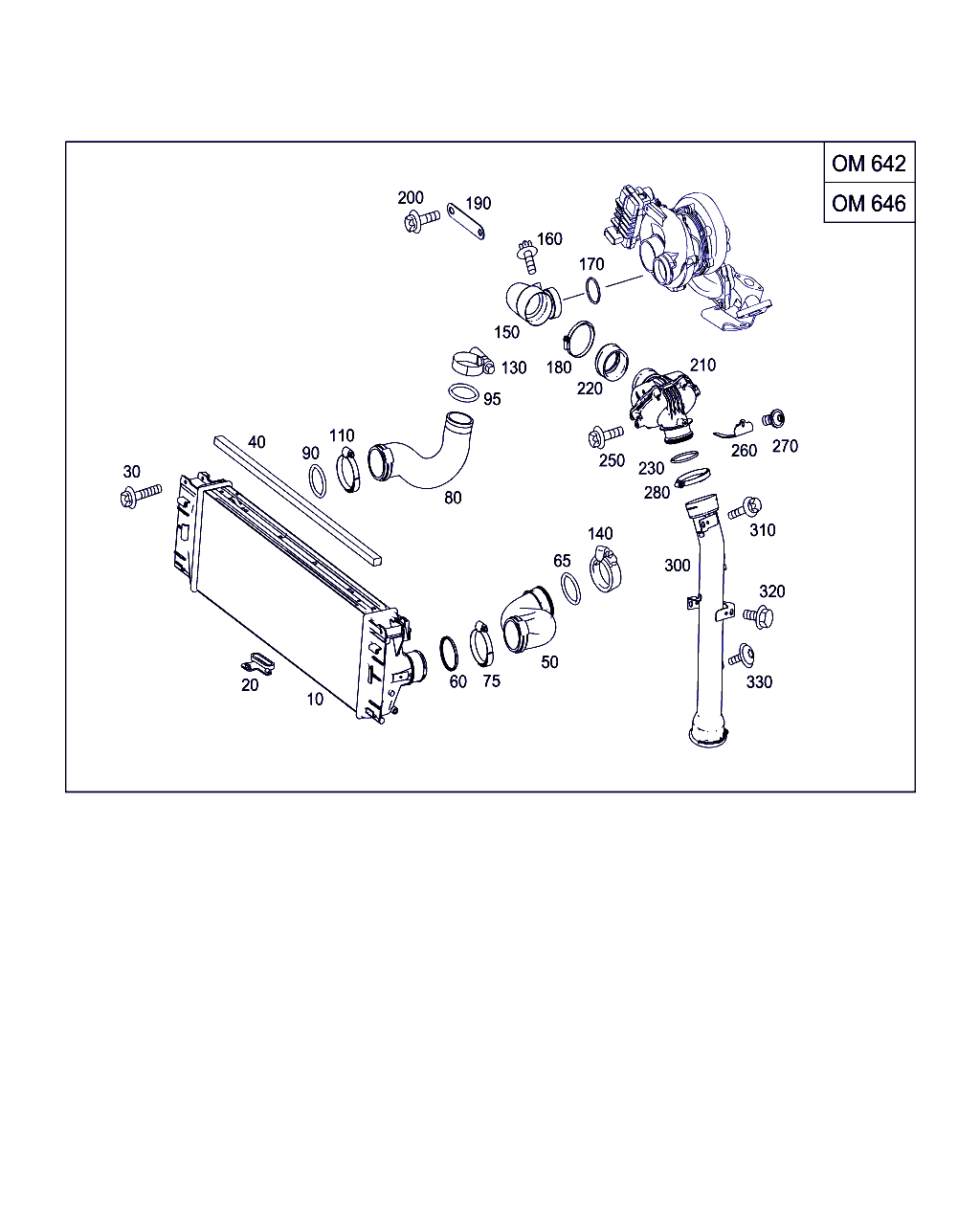 Mercedes-Benz N 000000 001467 - Skrūve, Izplūdes sistēma autodraugiem.lv