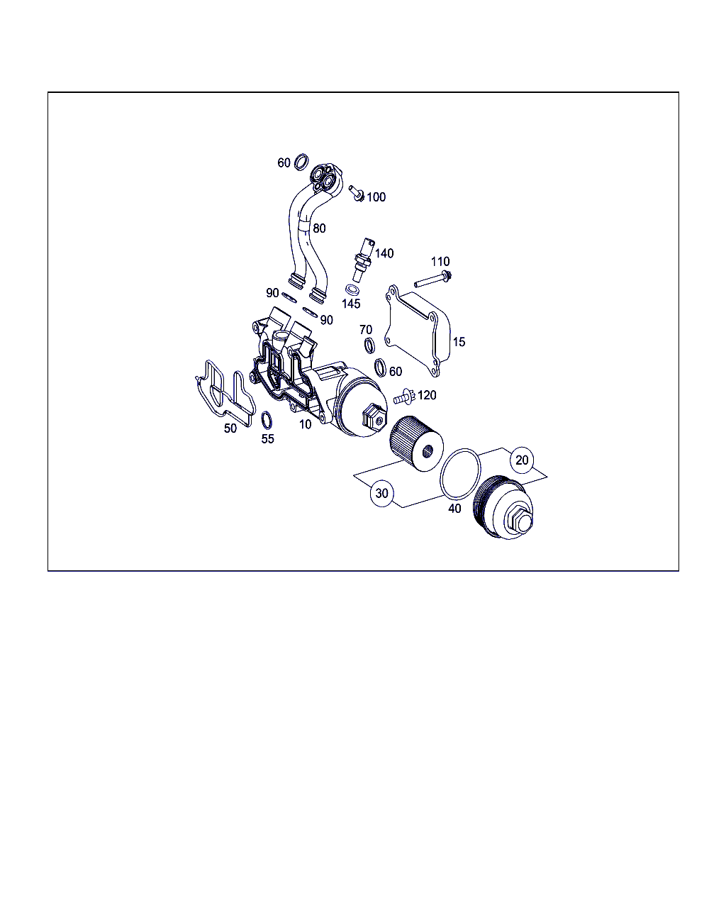 Smart A 160 184 02 25 - Eļļas filtrs autodraugiem.lv