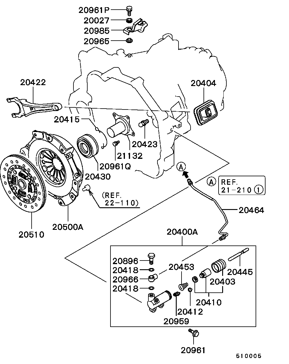 Proton MD771467 - Sajūga disks autodraugiem.lv