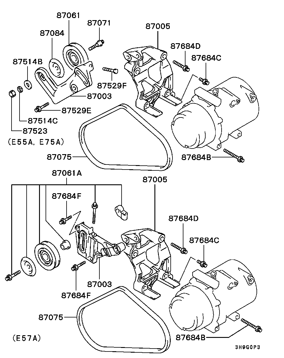 Suzuki MB568899 - Ķīļrievu siksna autodraugiem.lv