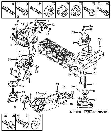 Lancia 180 916 - Piekare, Dzinējs autodraugiem.lv