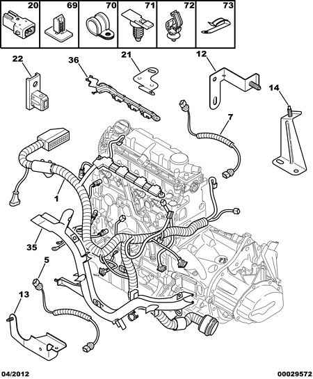 Lancia 6500 62 - Eļļas radiators, Motoreļļa autodraugiem.lv