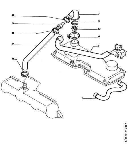 SENNEBOGEN 1186 06 - Gaisa filtrs autodraugiem.lv