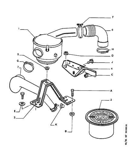 Vauxhall 1327 03 - Gāzes atspere, Bagāžas / Kravas nodalījuma vāks autodraugiem.lv