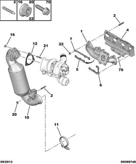 Mini 1706 Z2 - Katalizators autodraugiem.lv