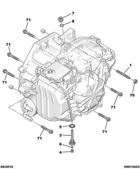 PEUGEOT 2209 45 - AGB PLUG SEAL autodraugiem.lv