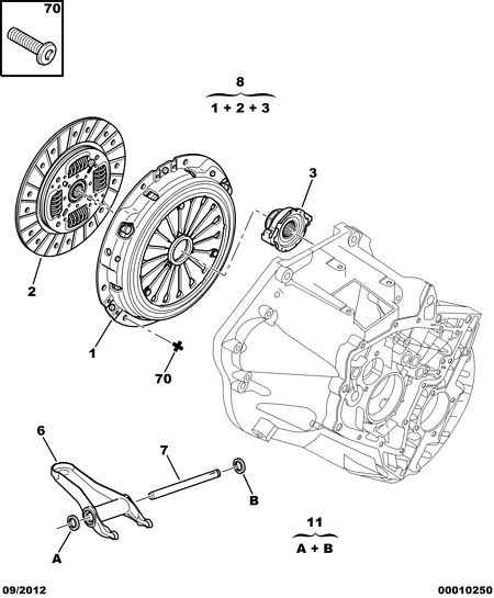 PEUGEOT 2004.AA - Sajūga piespiedējdisks autodraugiem.lv