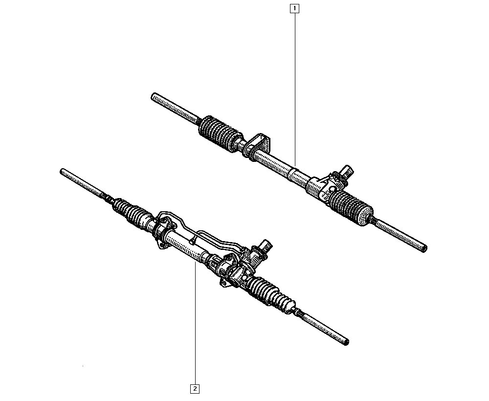 VAG 7701466591 - Bremžu diski autodraugiem.lv