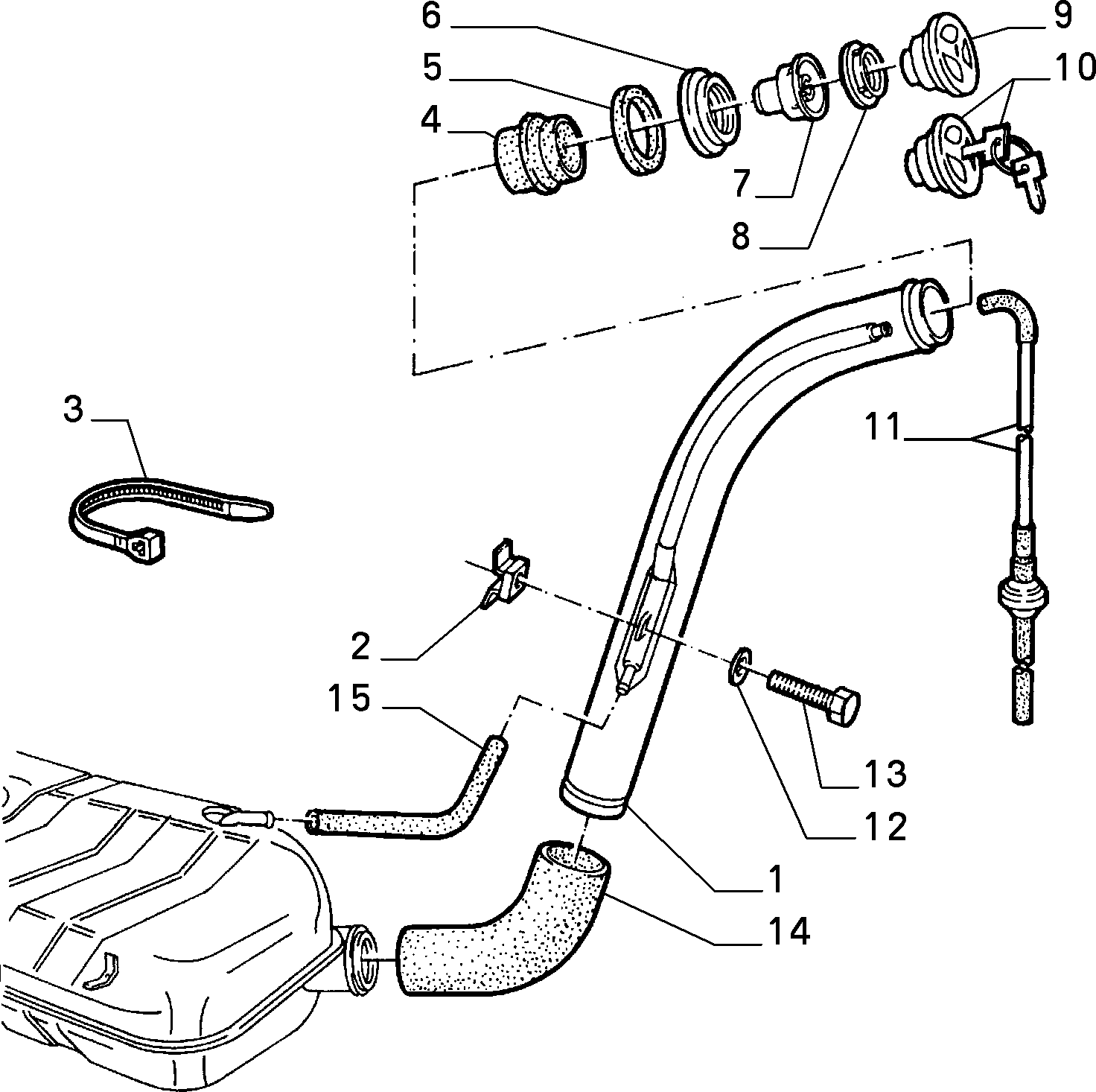 Alfa Romeo 60778217 - Bremžu diski autodraugiem.lv