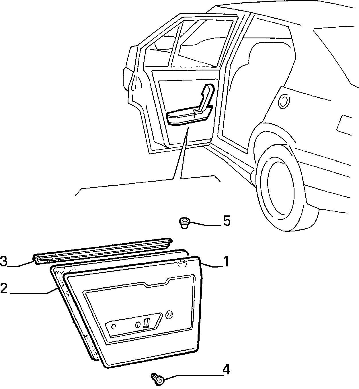 Eicher 60503834 - Gaisa filtrs autodraugiem.lv