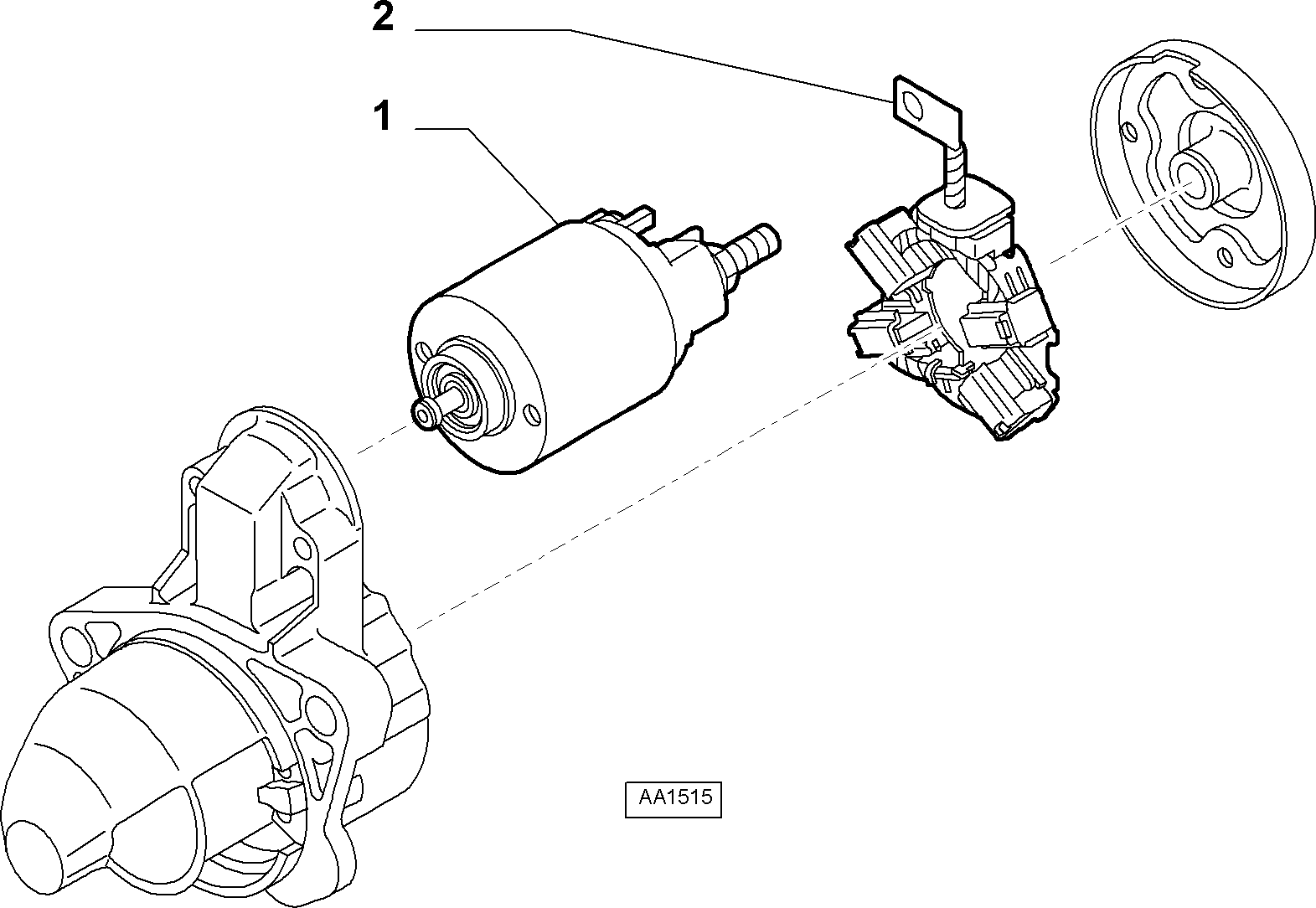 FIAT 9949601 - Kronšteins, Ogļu sukas autodraugiem.lv