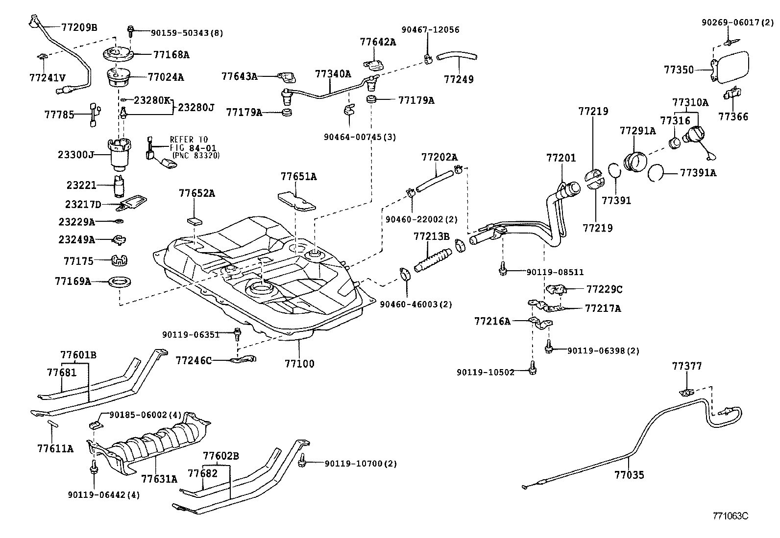 Infiniti 2330021010 - Starteris autodraugiem.lv