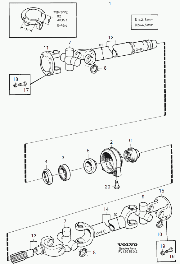 DAF 1209798 - Spararats autodraugiem.lv