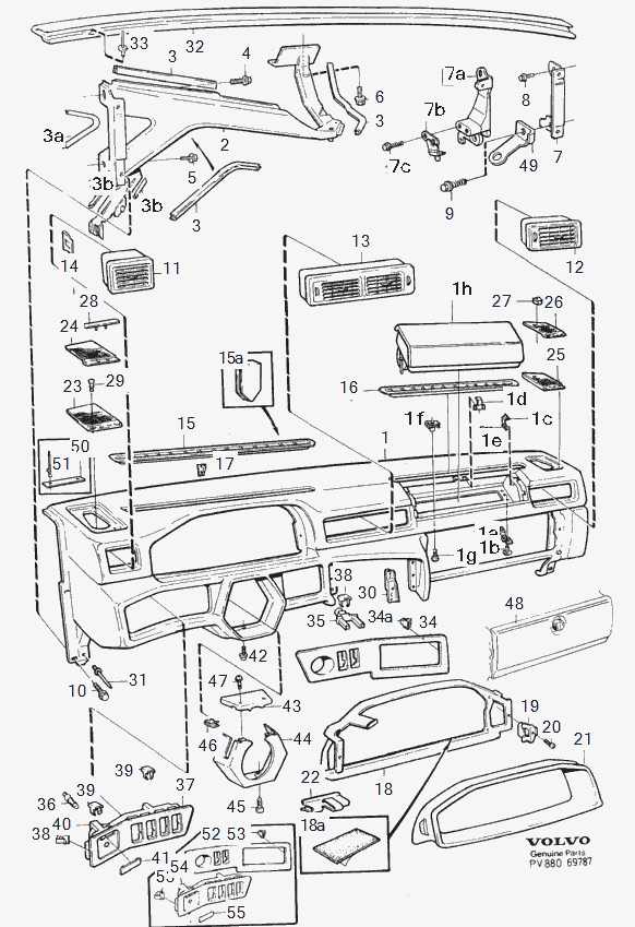 FORD 6 812 208 - Izplūdes caurule autodraugiem.lv