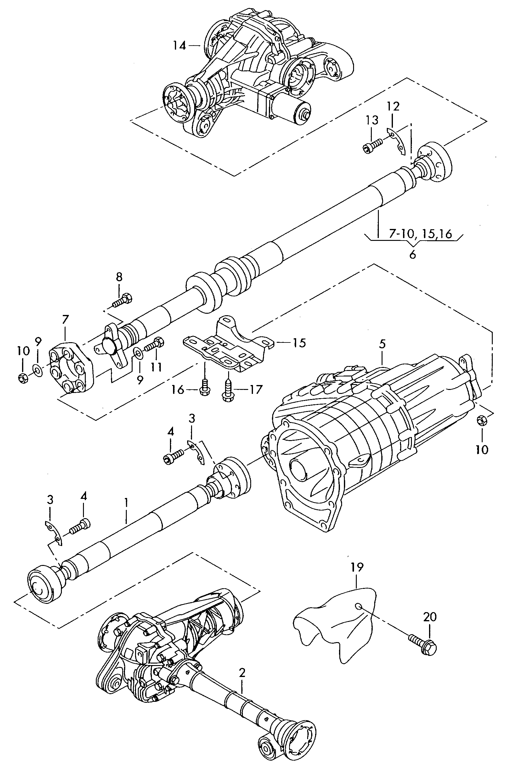 Skoda N  10403201 - Zobsiksnas komplekts autodraugiem.lv