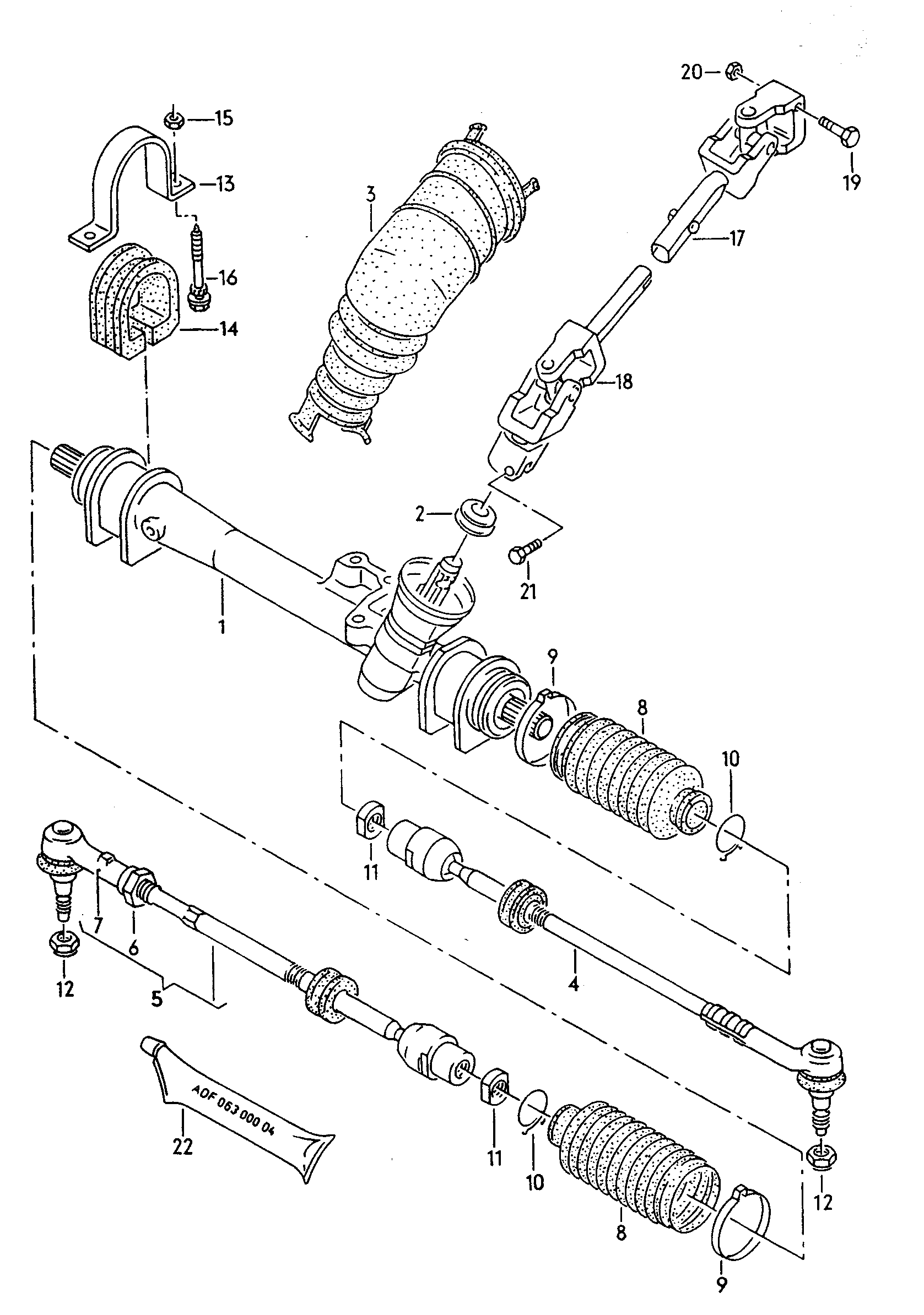 VW N 903 550 01 - clamp autodraugiem.lv