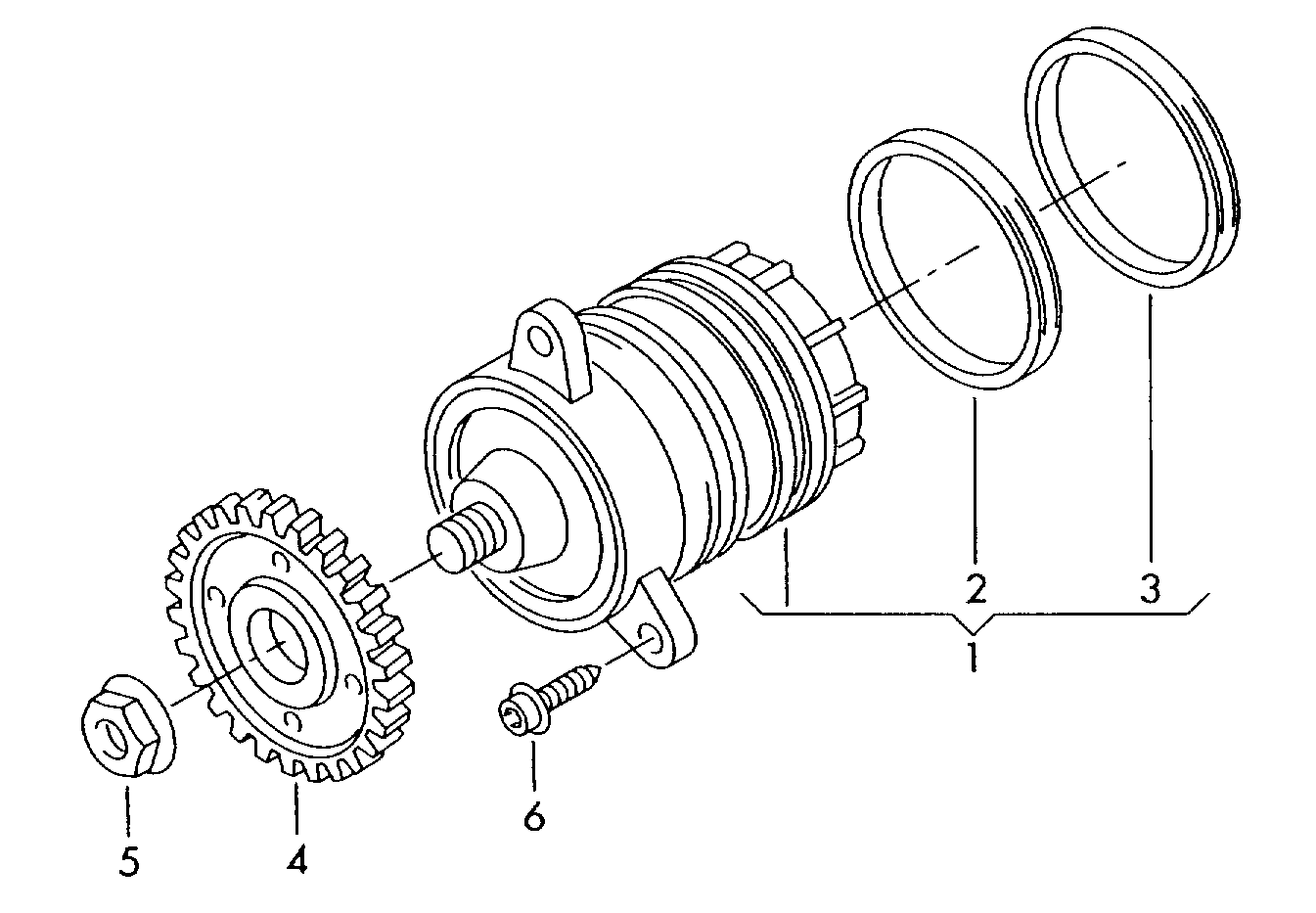 VAG 070121041 - Blīve, Ūdenssūknis autodraugiem.lv