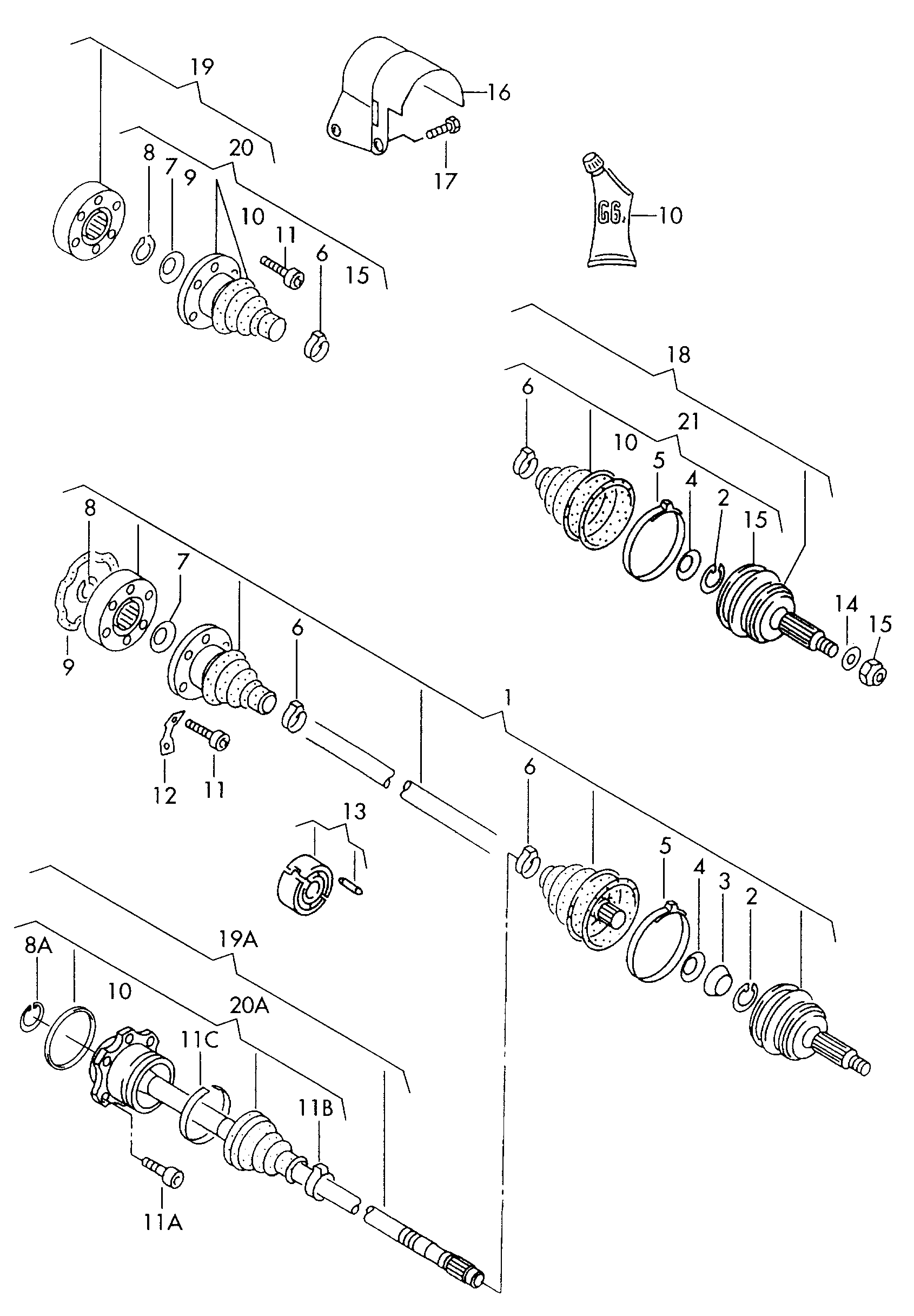 Skoda 171 407 293 B - Savilcējskava autodraugiem.lv